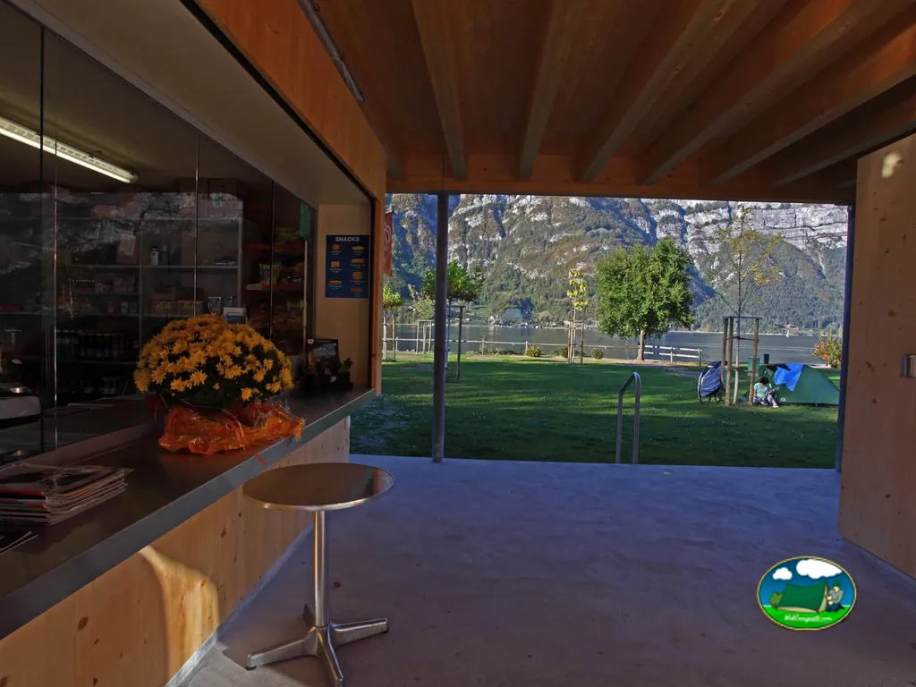 foto del Camping Murg am Walensee