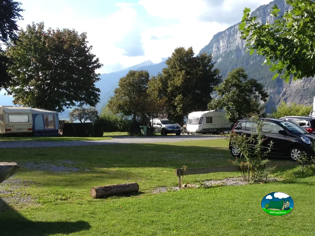 foto del Camping Murg am Walensee