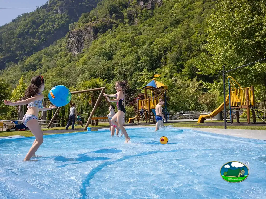 foto del Camping Piccolo Paradiso