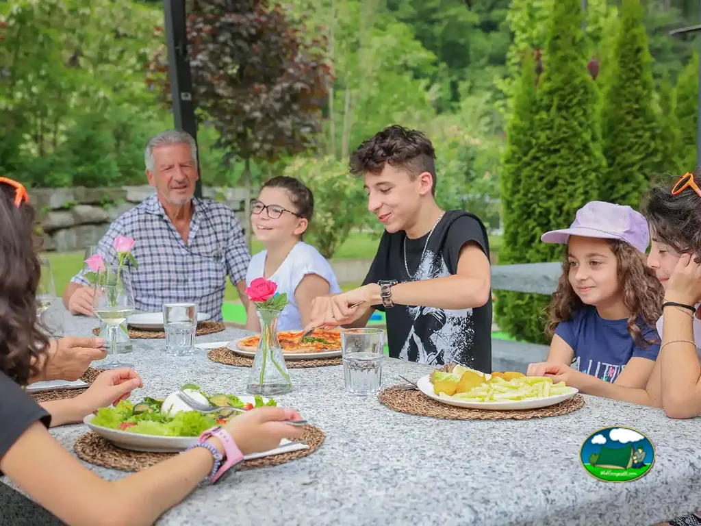 foto del Camping Piccolo Paradiso
