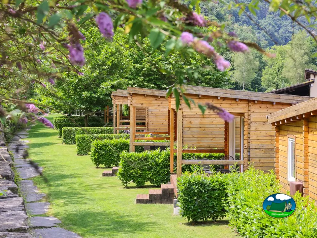 foto del Camping Piccolo Paradiso