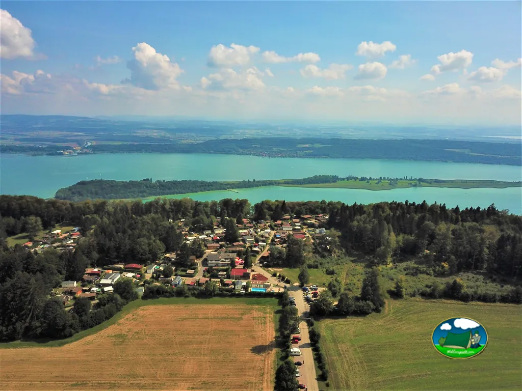 foto del Camping Prêles