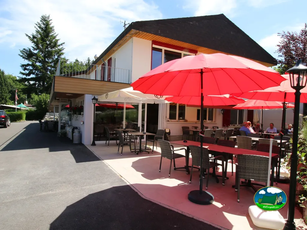 foto del Camping Prêles