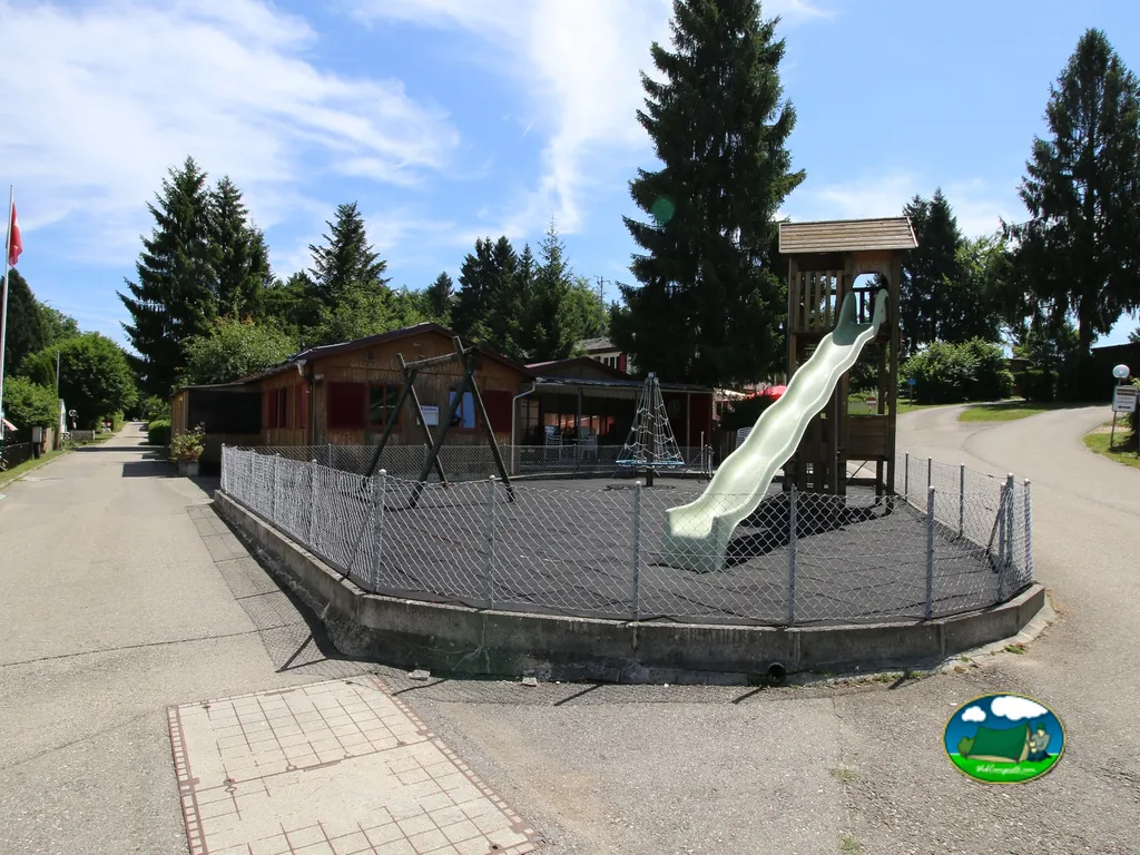 foto del Camping Prêles