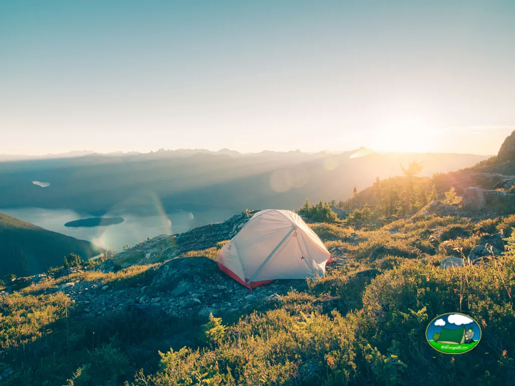 foto del Camping Riarena