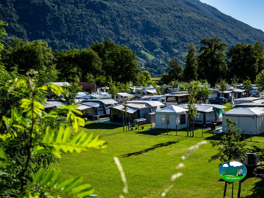 foto del Camping Riarena
