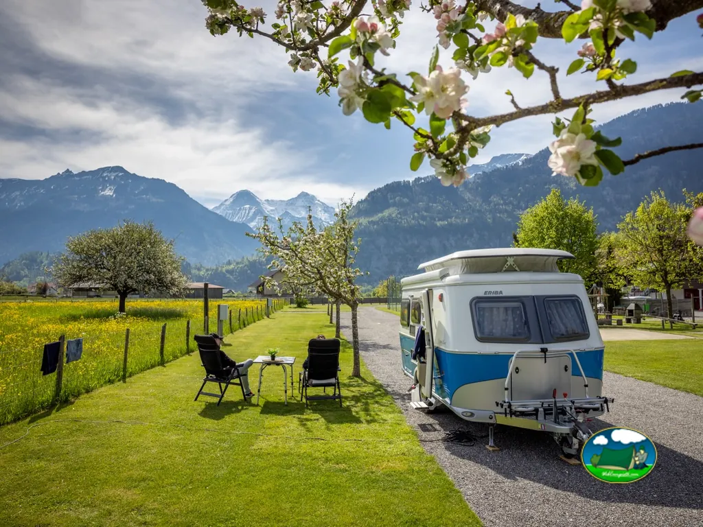 foto del Camping Rütti