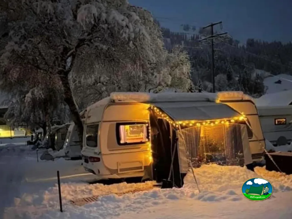foto del Camping Rütti