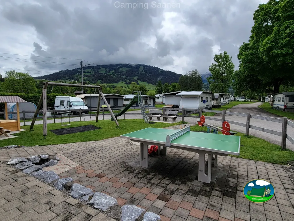 foto del Camping Saanen
