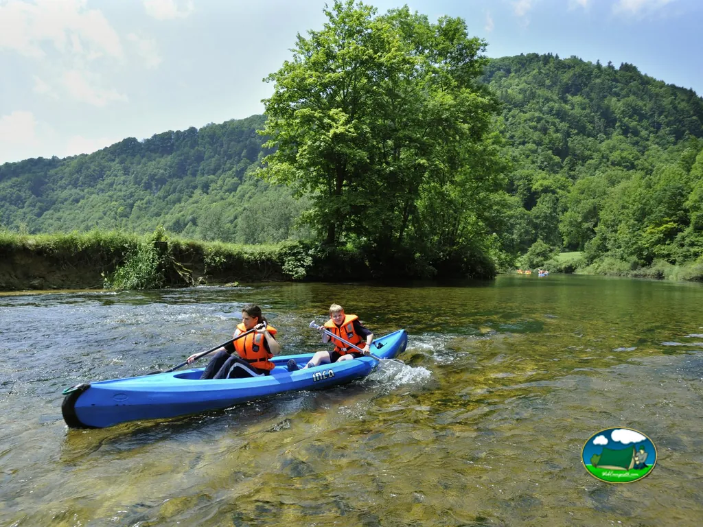 foto del Camping Saignelégier