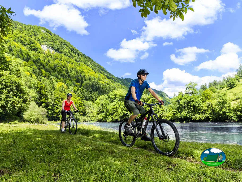 foto del Camping Saignelégier