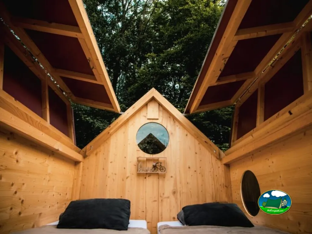 foto del Camping Saignelégier