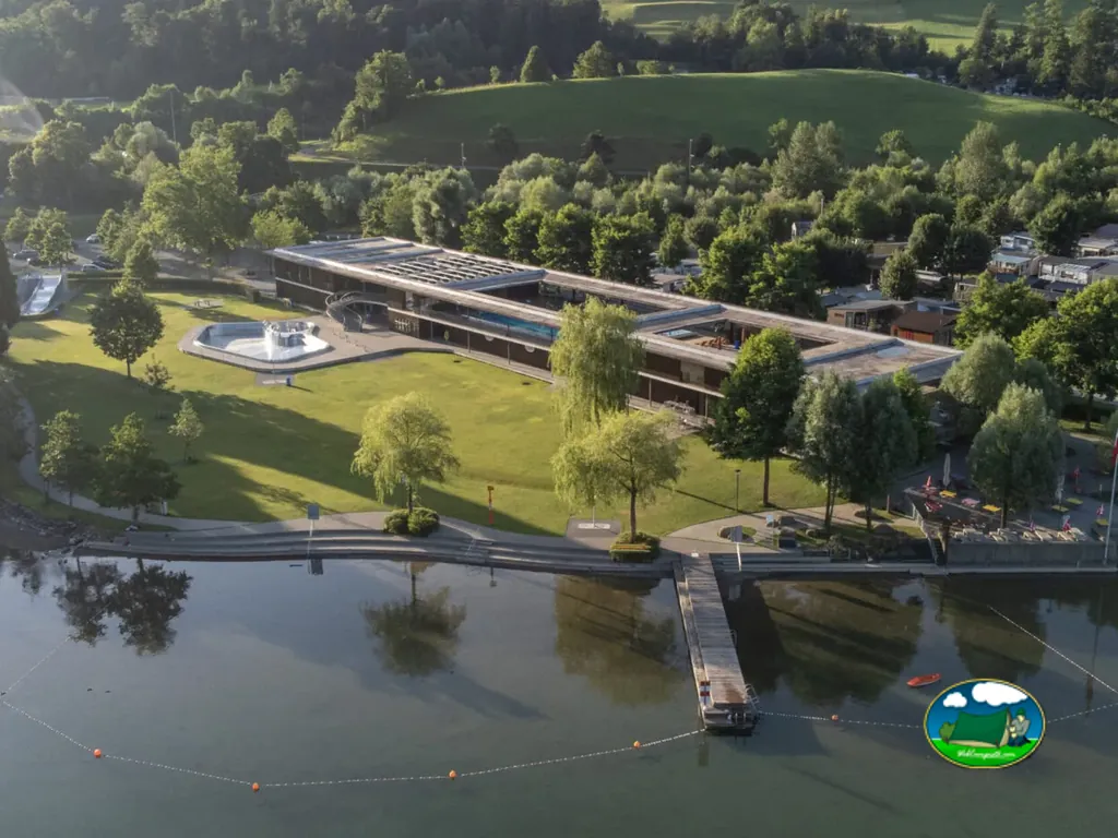 foto del Camping Seefeld Park