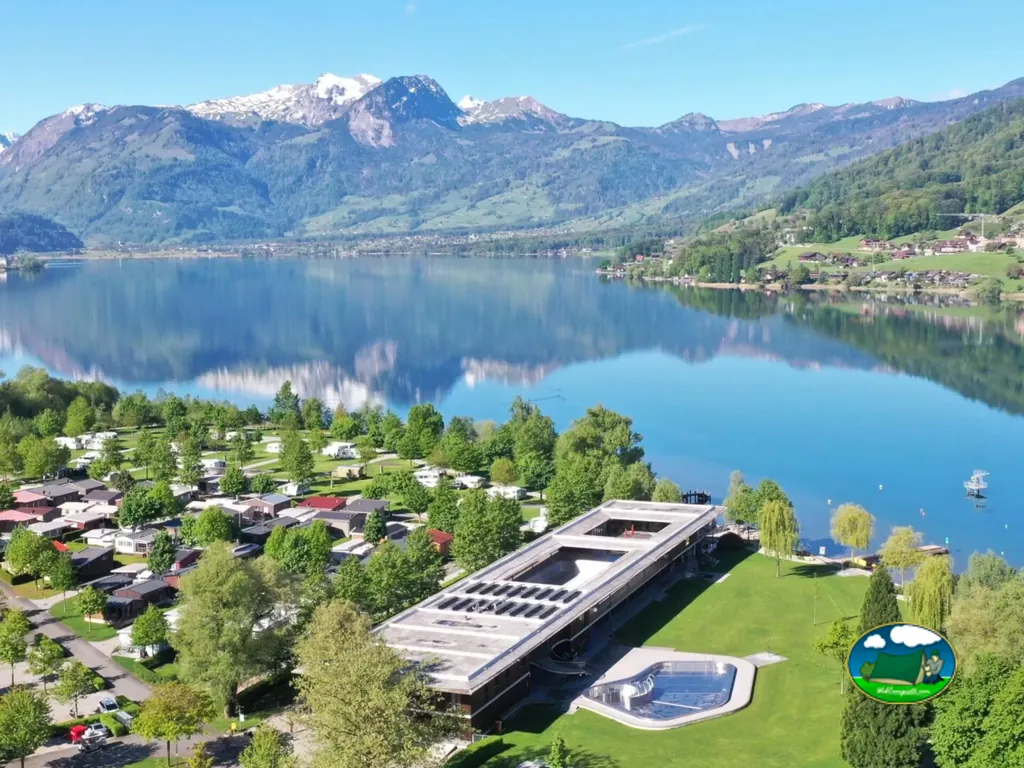 foto del Camping Seefeld Park