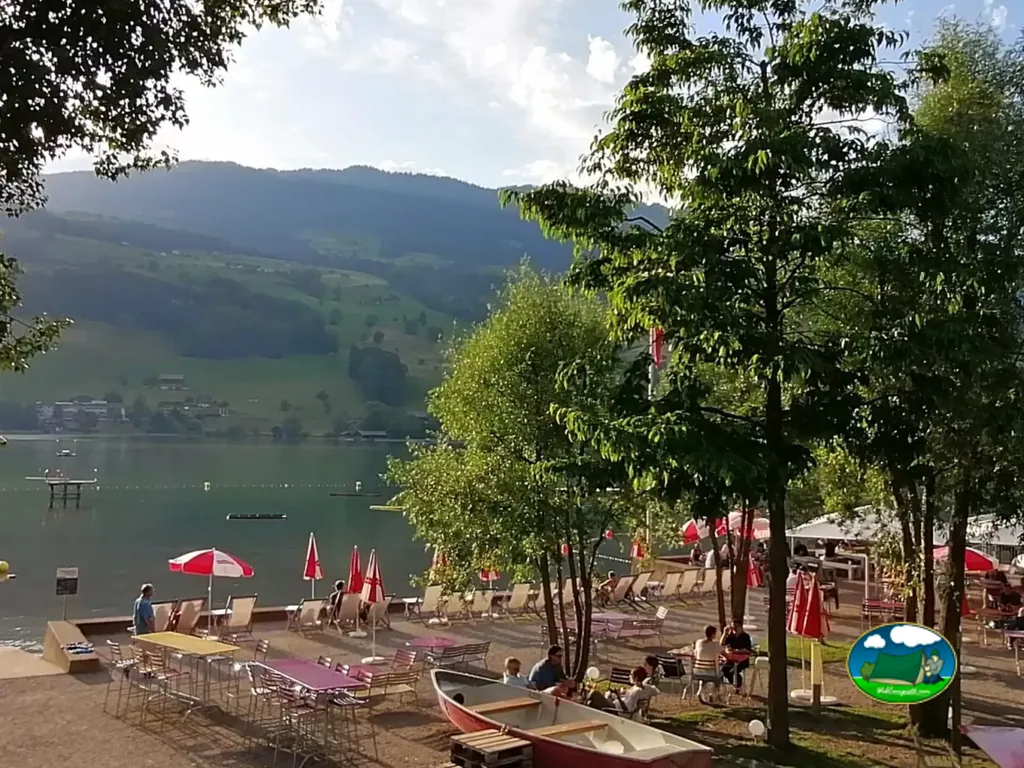 foto del Camping Seefeld Park