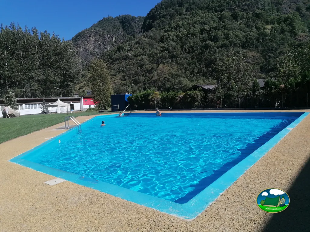 foto del Camping Simplonblick