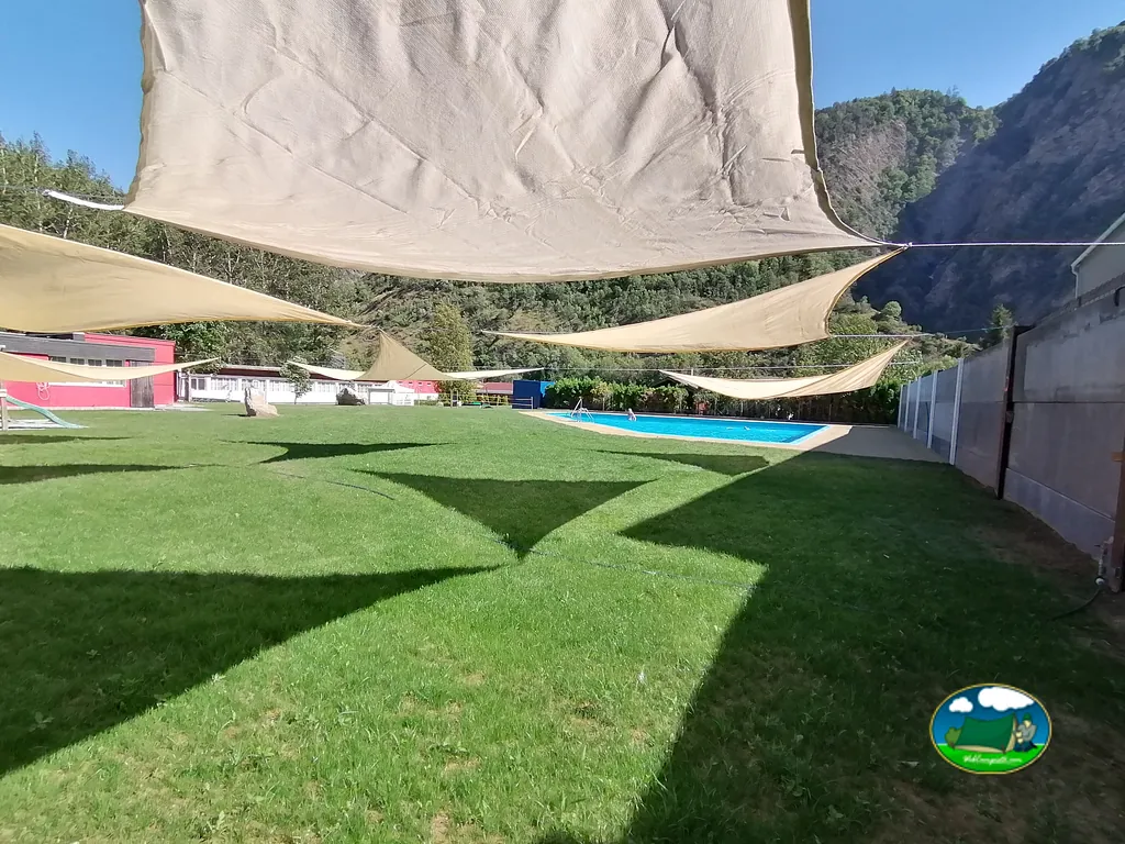 foto del Camping Simplonblick
