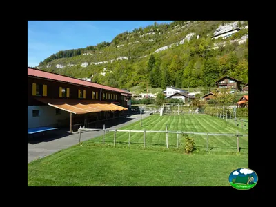 foto del Camping St-Ursanne