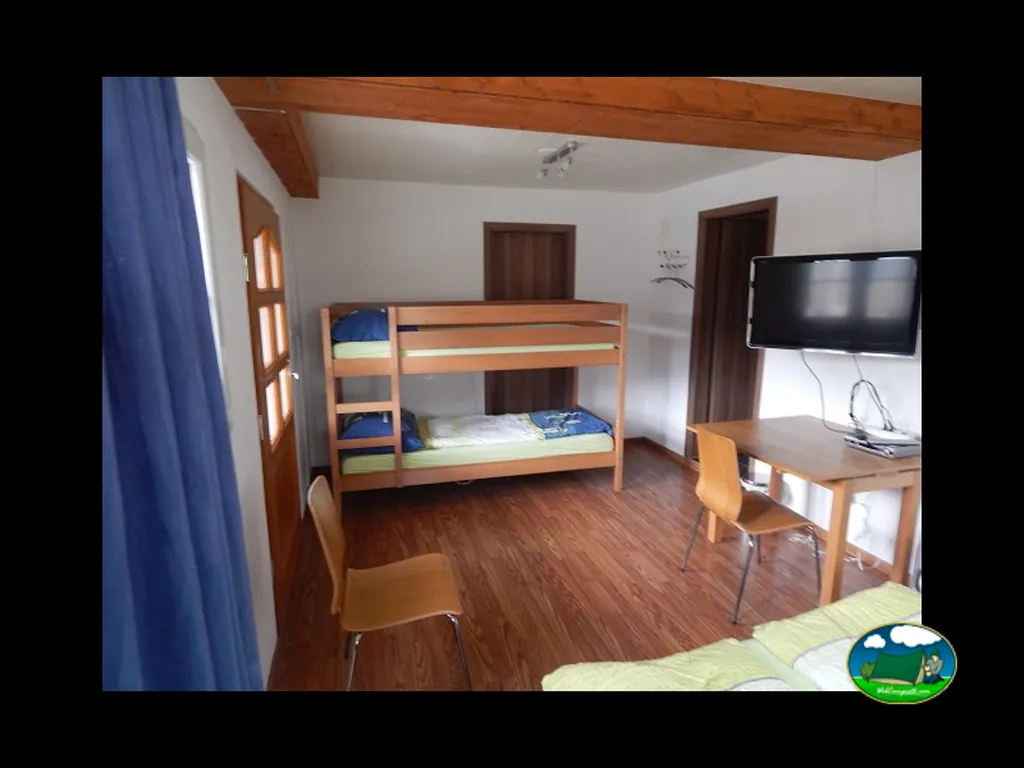 foto del Camping St-Ursanne
