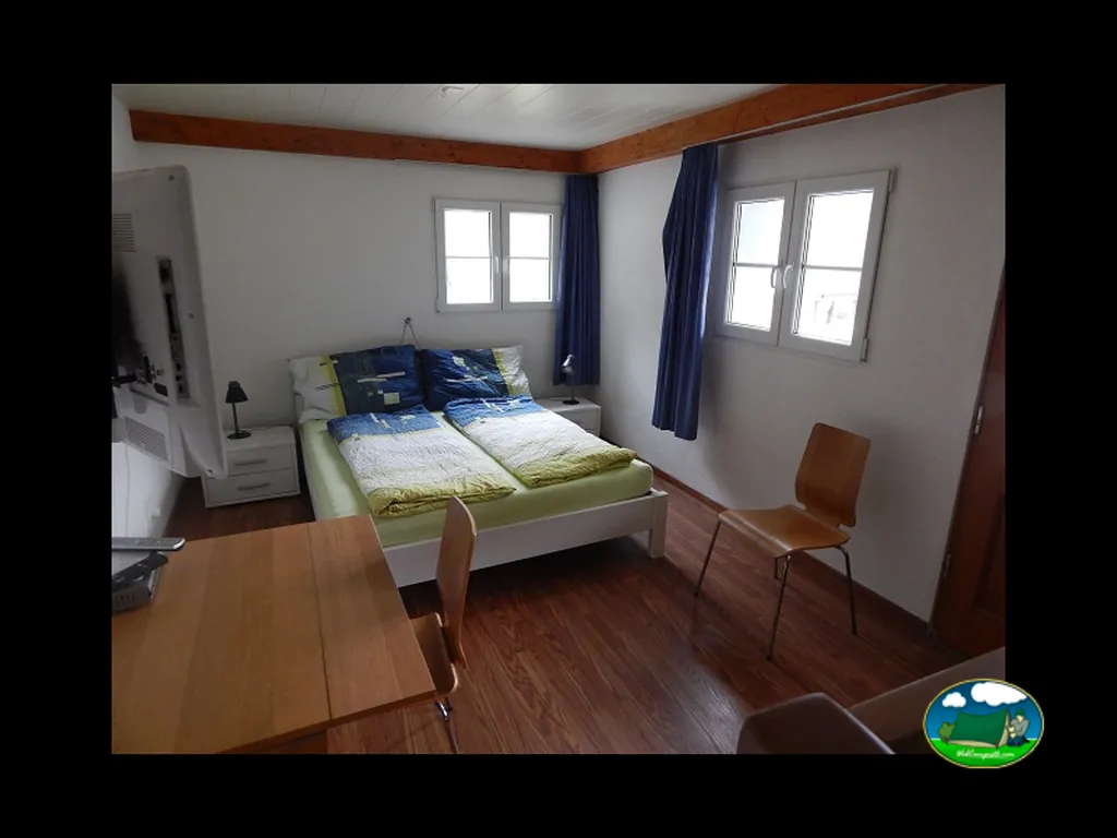 foto del Camping St-Ursanne