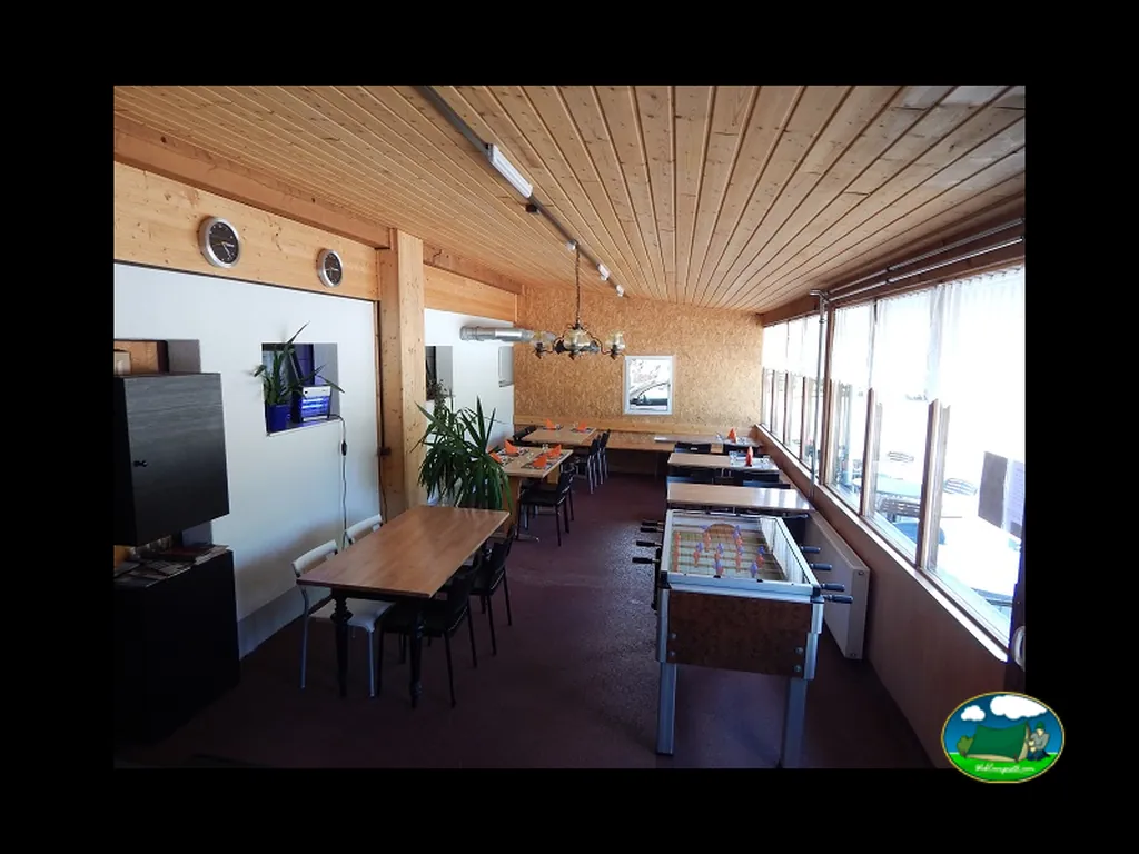 foto del Camping St-Ursanne