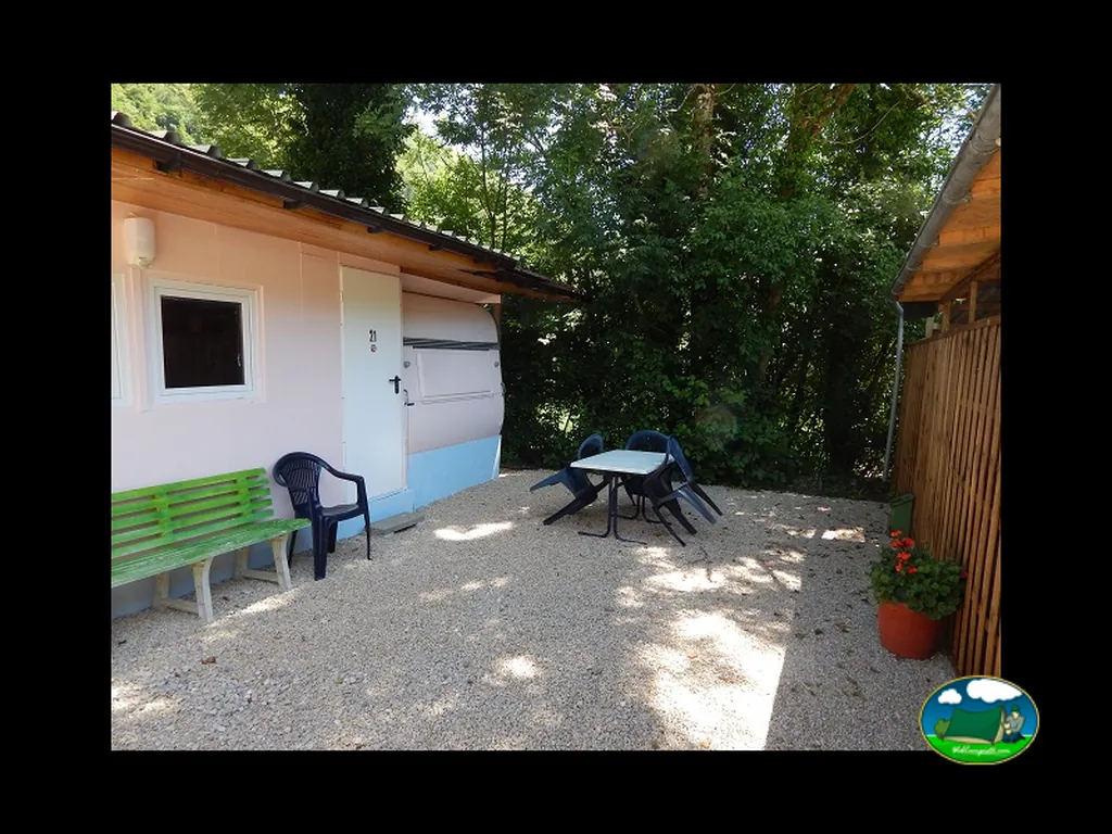 foto del Camping St-Ursanne