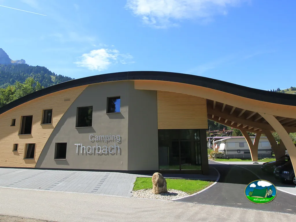 foto del Camping Thorbach