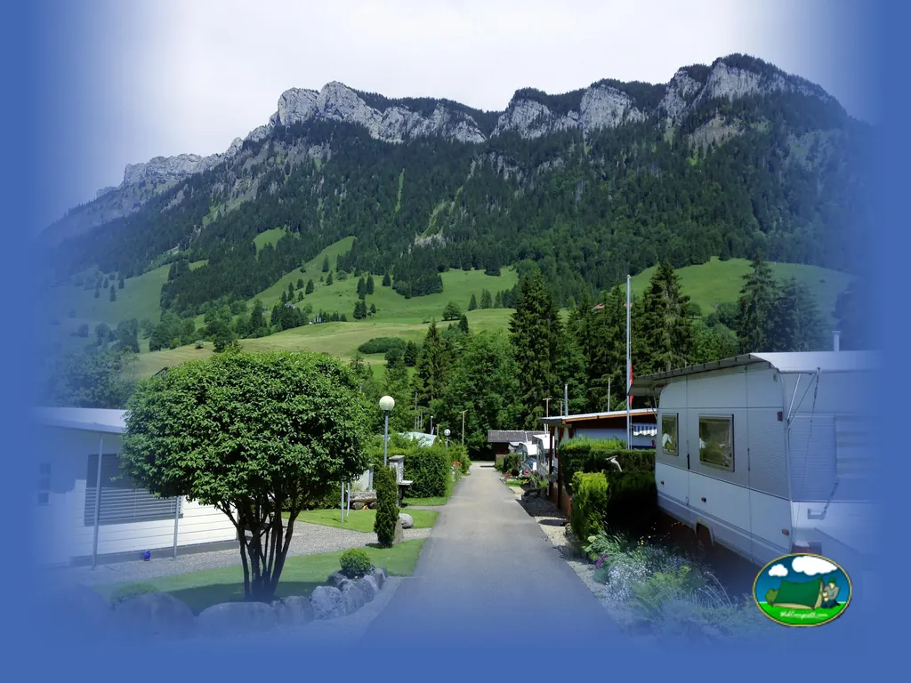 foto del Camping Thorbach