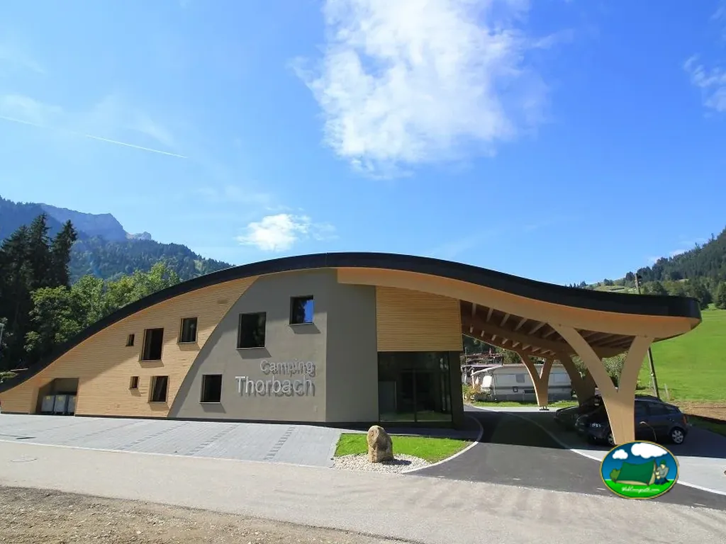 foto del Camping Thorbach