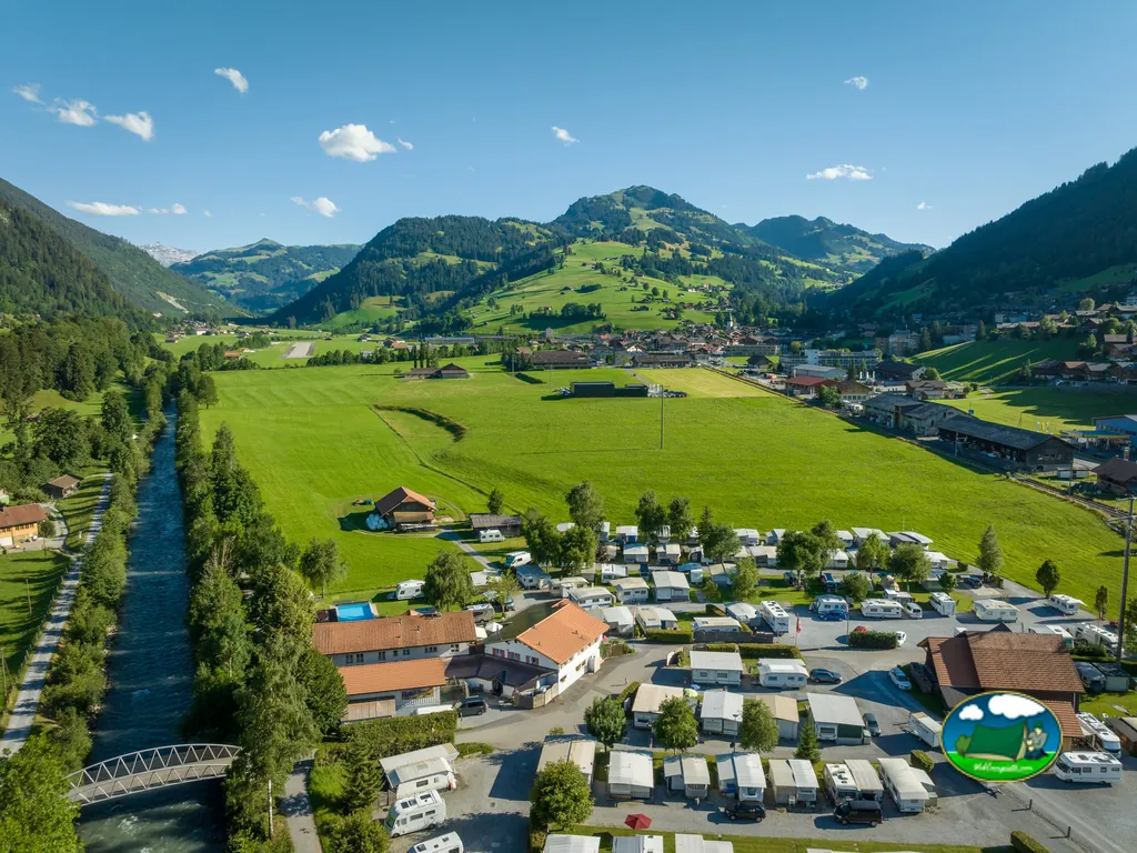 foto del Camping Vermeille