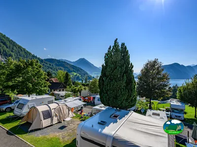 foto del Camping Vitznau