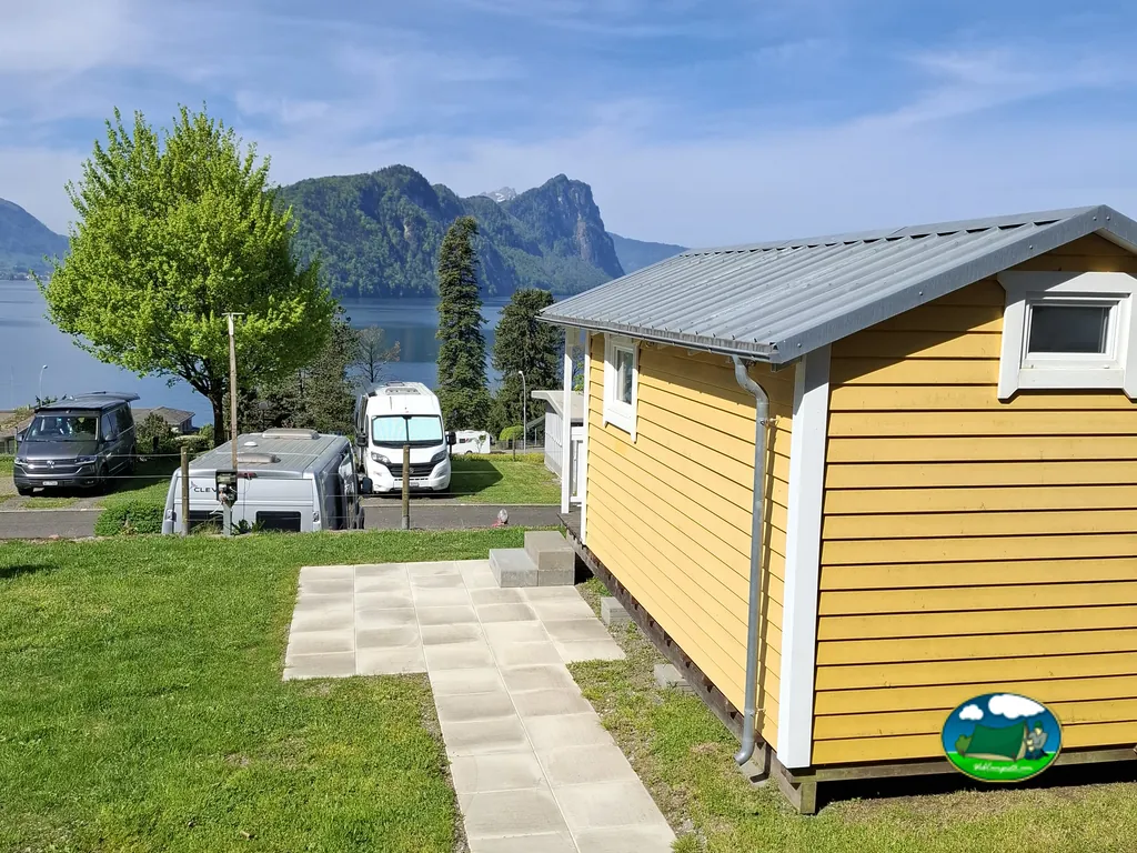 foto del Camping Vitznau