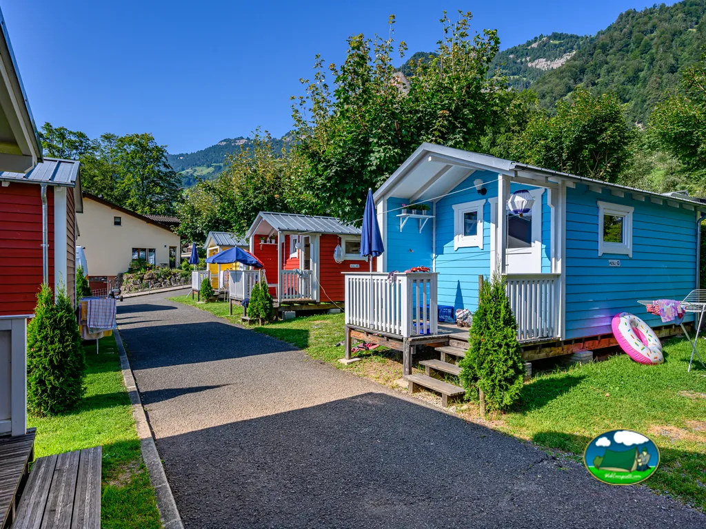 foto del Camping Vitznau