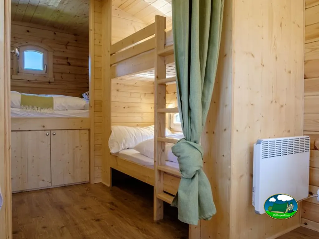 foto del Camping Wagenhausen