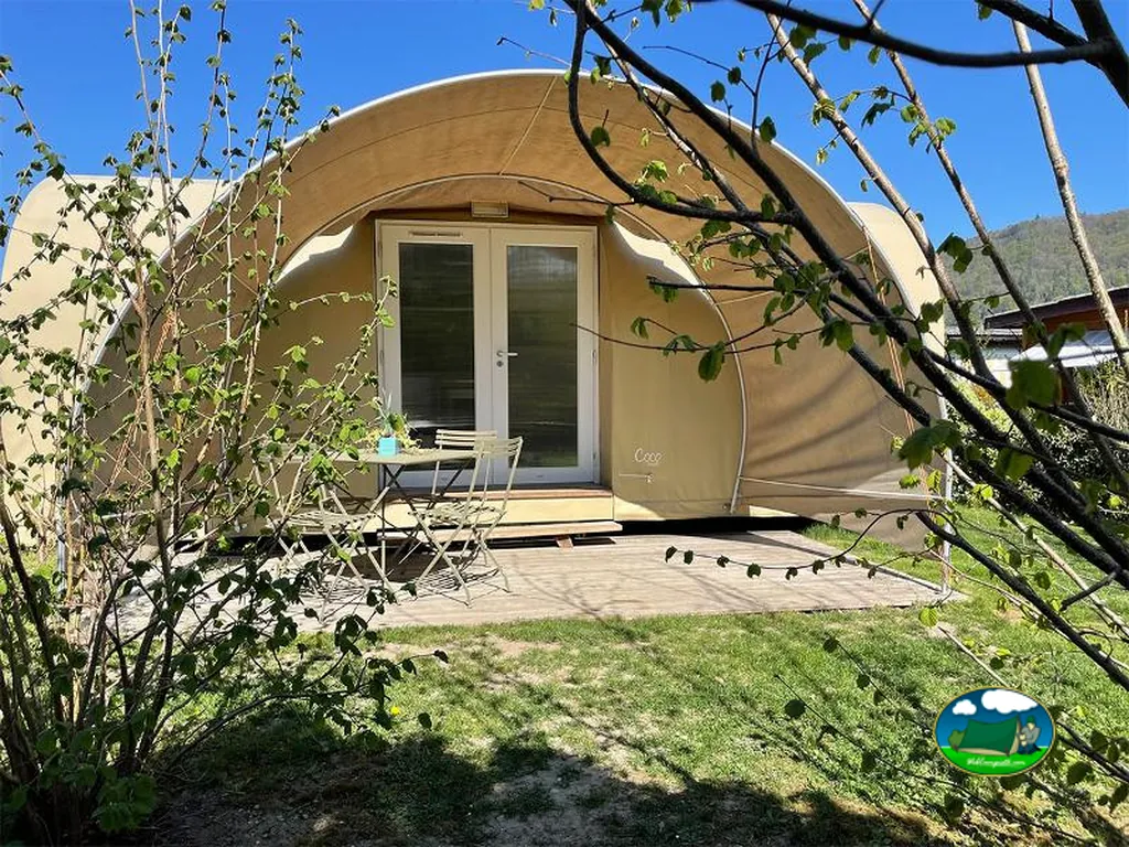 foto del Camping Wagenhausen