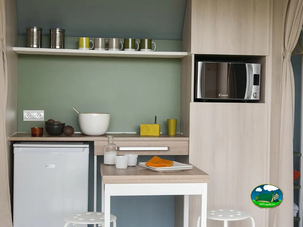 foto del Camping Wagenhausen