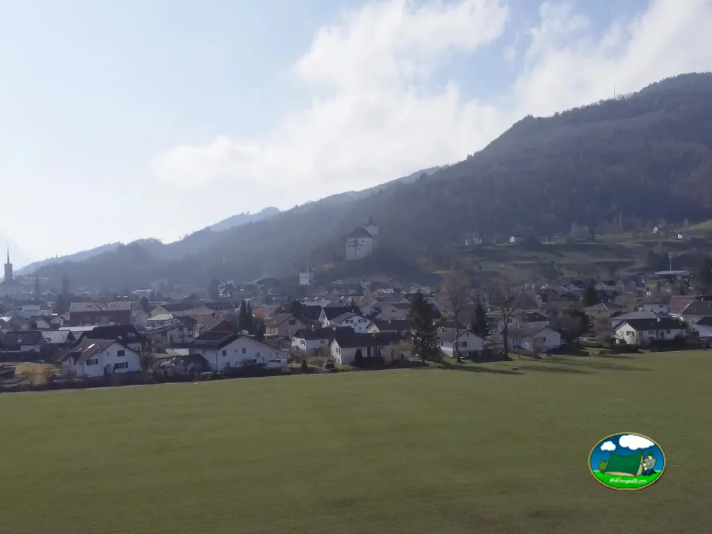 foto del Camping Werdenberg