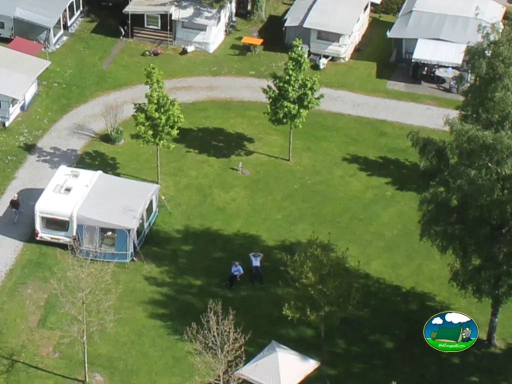 foto del Camping Werdenberg