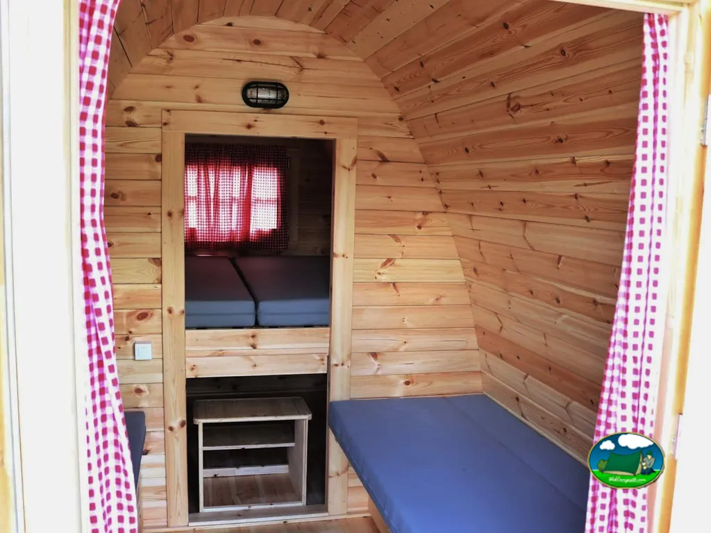 foto del Camping Werdenberg