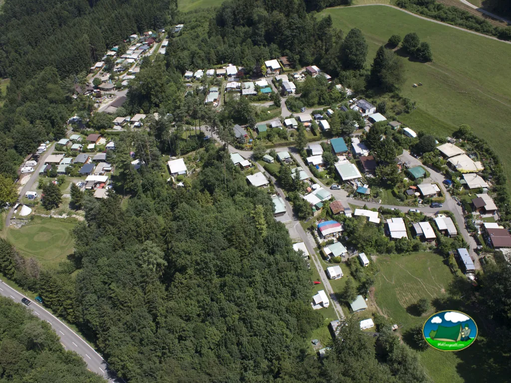 foto del Camping Wildberg