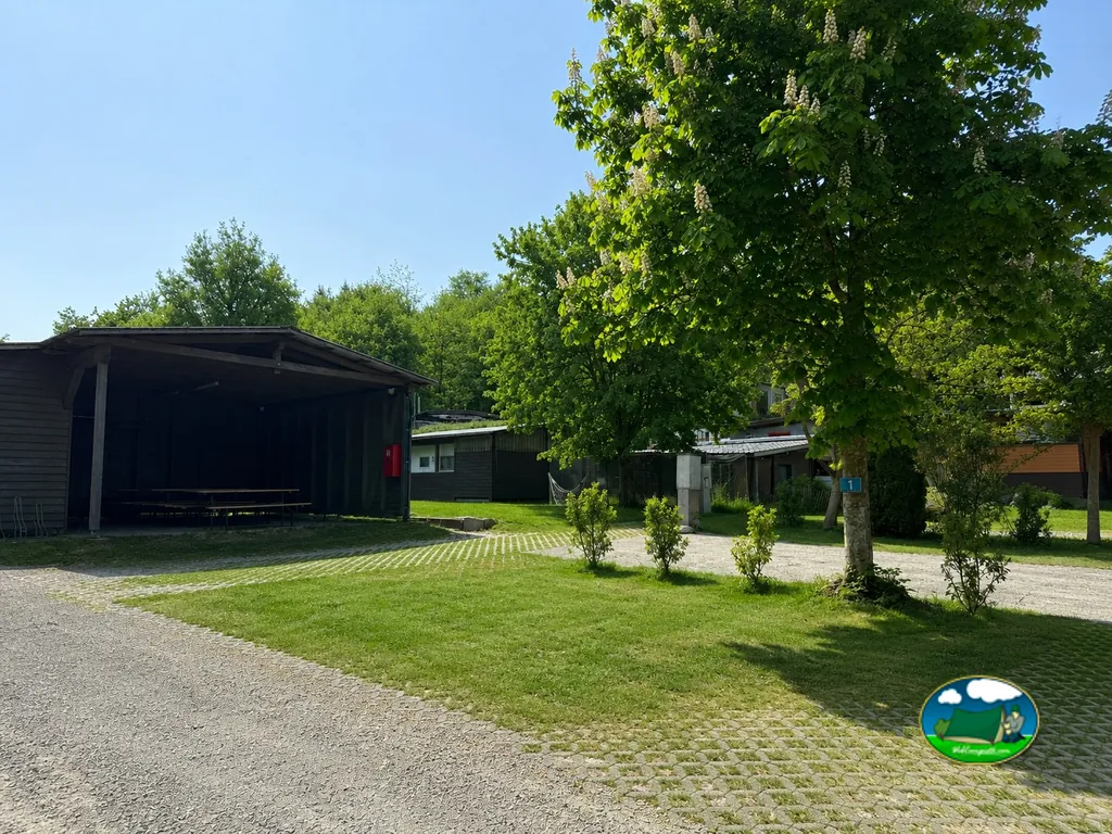 foto del Camping Wildberg