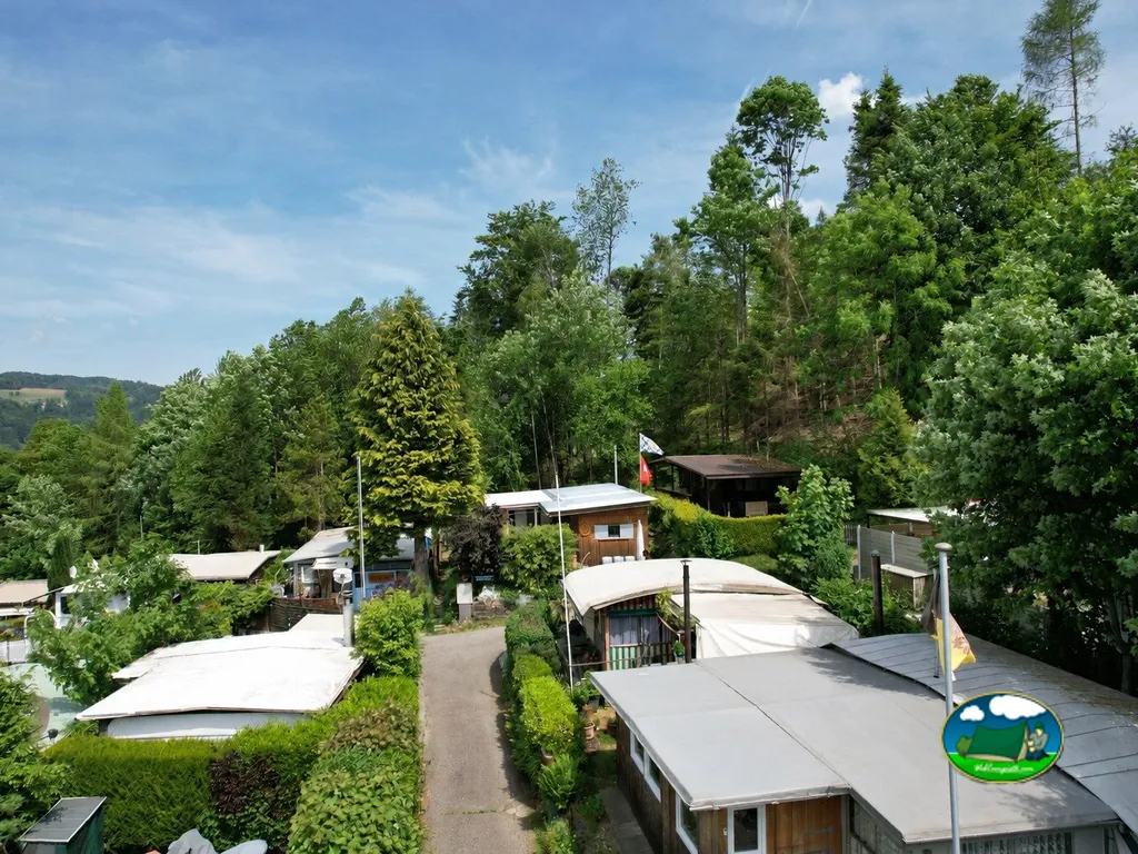 foto del Camping Wildberg