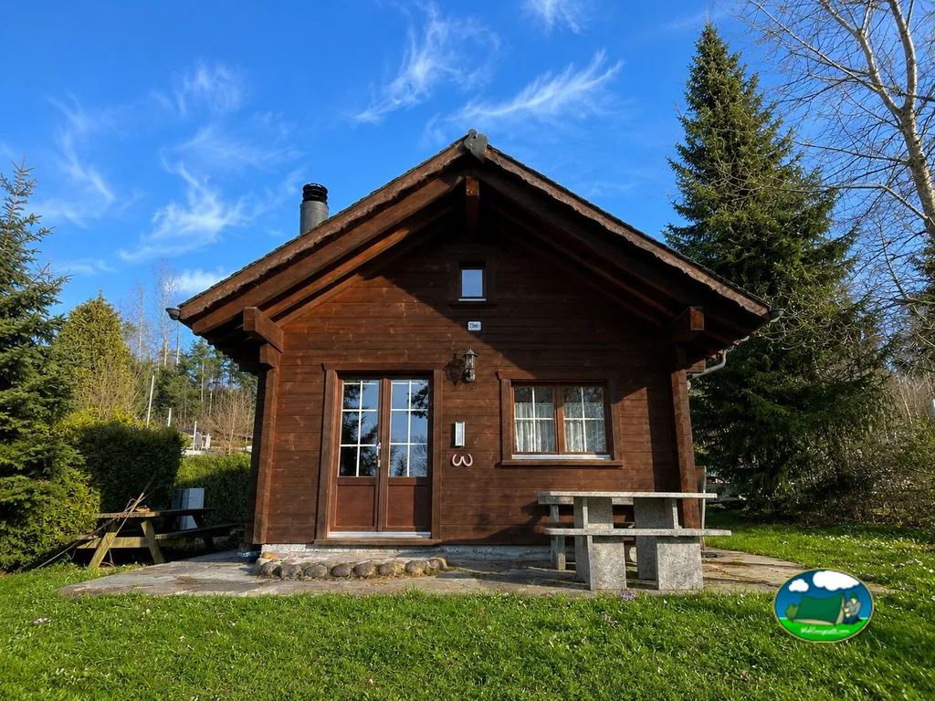 foto del Camping Wildberg