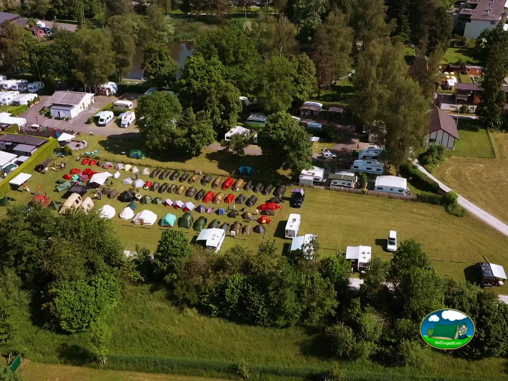 foto del Camping am Schützenweiher