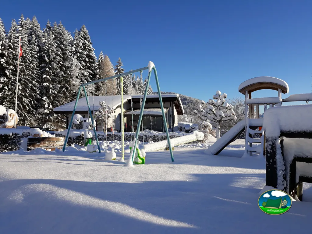 foto del Camping de la Forêt