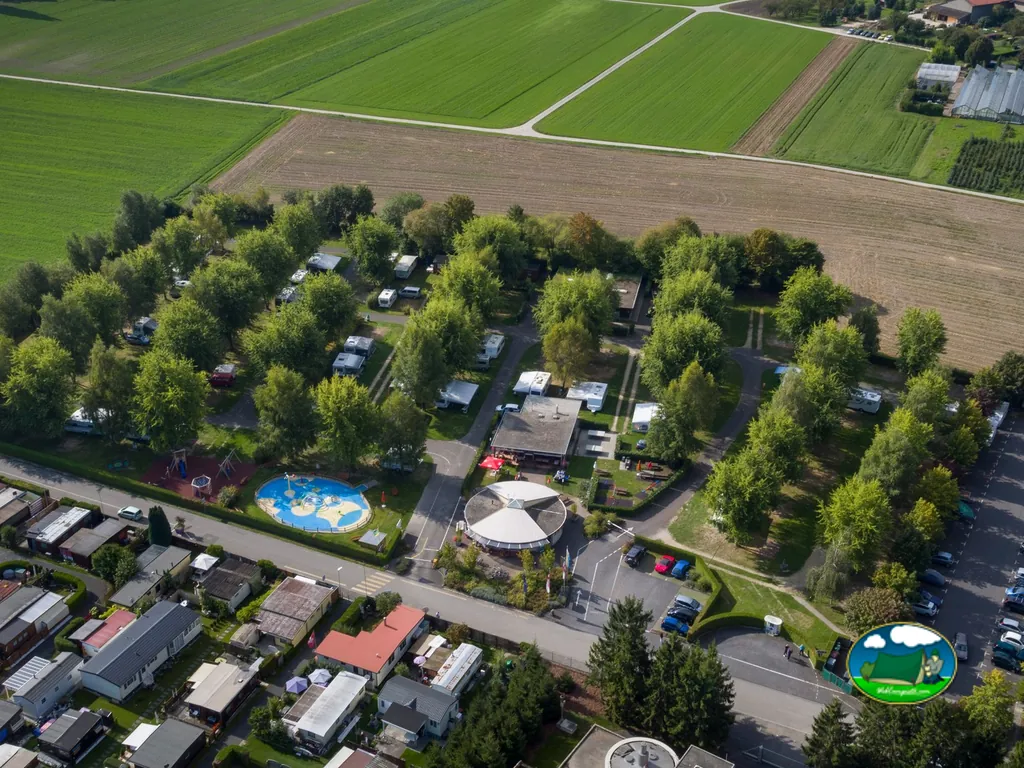 foto del Camping des Pêches
