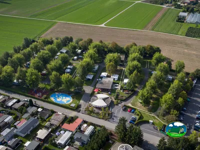 foto del Camping des Pêches