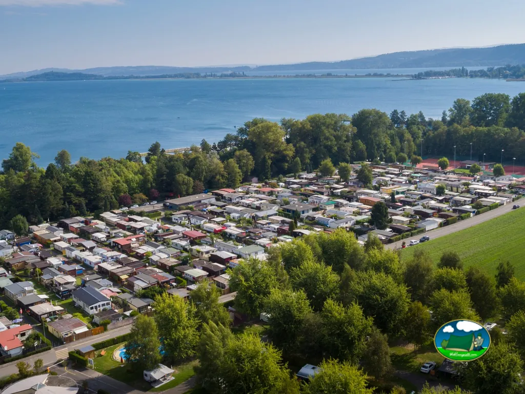 foto del Camping des Pêches
