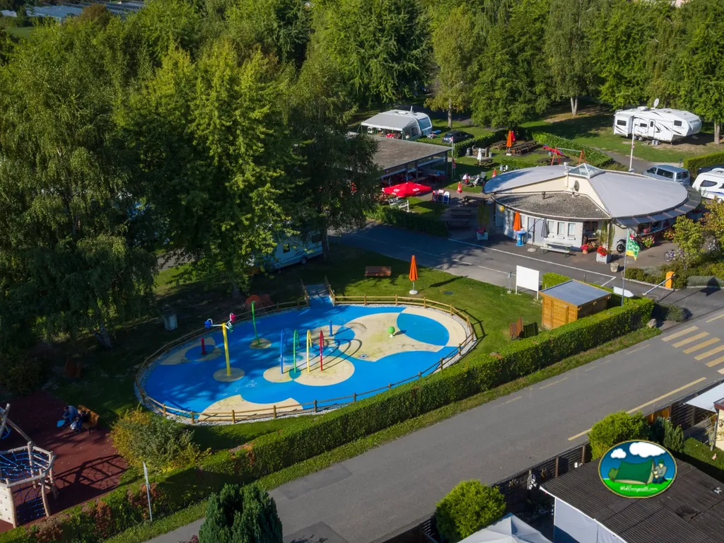 foto del Camping des Pêches