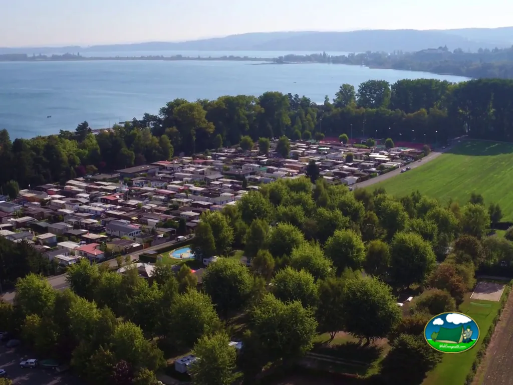 foto del Camping des Pêches